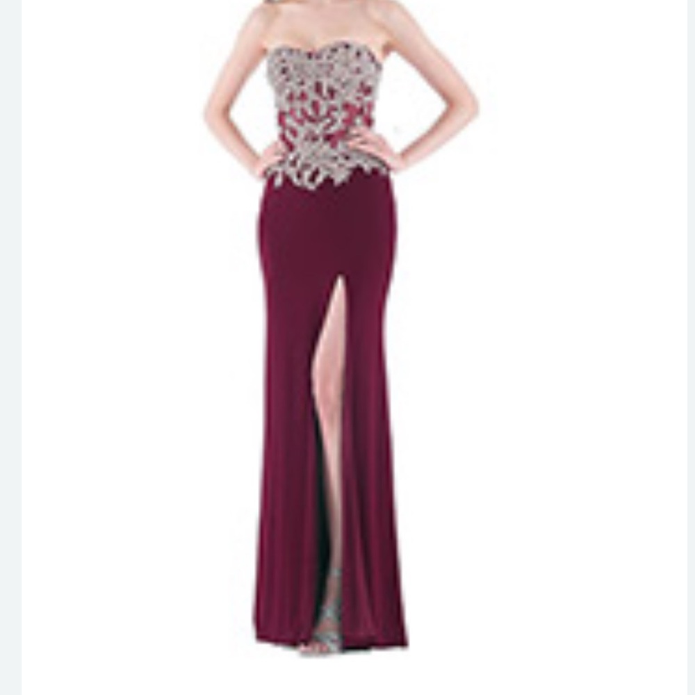Glow by Colors Dress